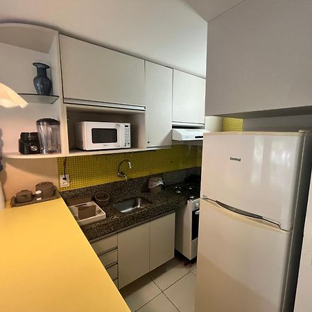 Luxo A Beira-Mar - Flats No Carneiros Beach Resort 프라이아 두스 카르네이로스 객실 사진