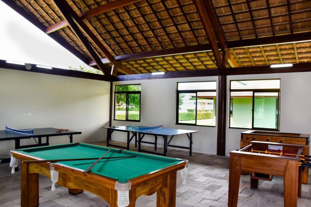Luxo A Beira-Mar - Flats No Carneiros Beach Resort 프라이아 두스 카르네이로스 외부 사진
