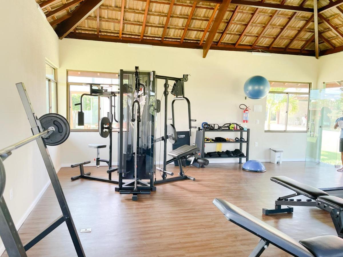 Luxo A Beira-Mar - Flats No Carneiros Beach Resort 프라이아 두스 카르네이로스 외부 사진