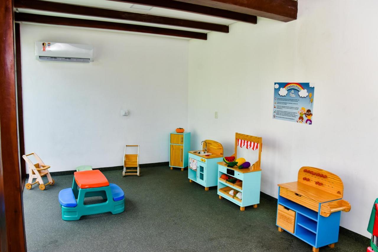Luxo A Beira-Mar - Flats No Carneiros Beach Resort 프라이아 두스 카르네이로스 외부 사진