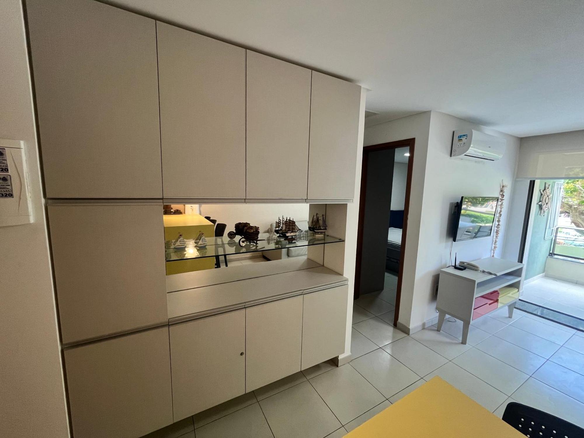 Luxo A Beira-Mar - Flats No Carneiros Beach Resort 프라이아 두스 카르네이로스 객실 사진